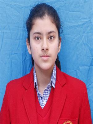 NANDINI RAGHUVANSHI